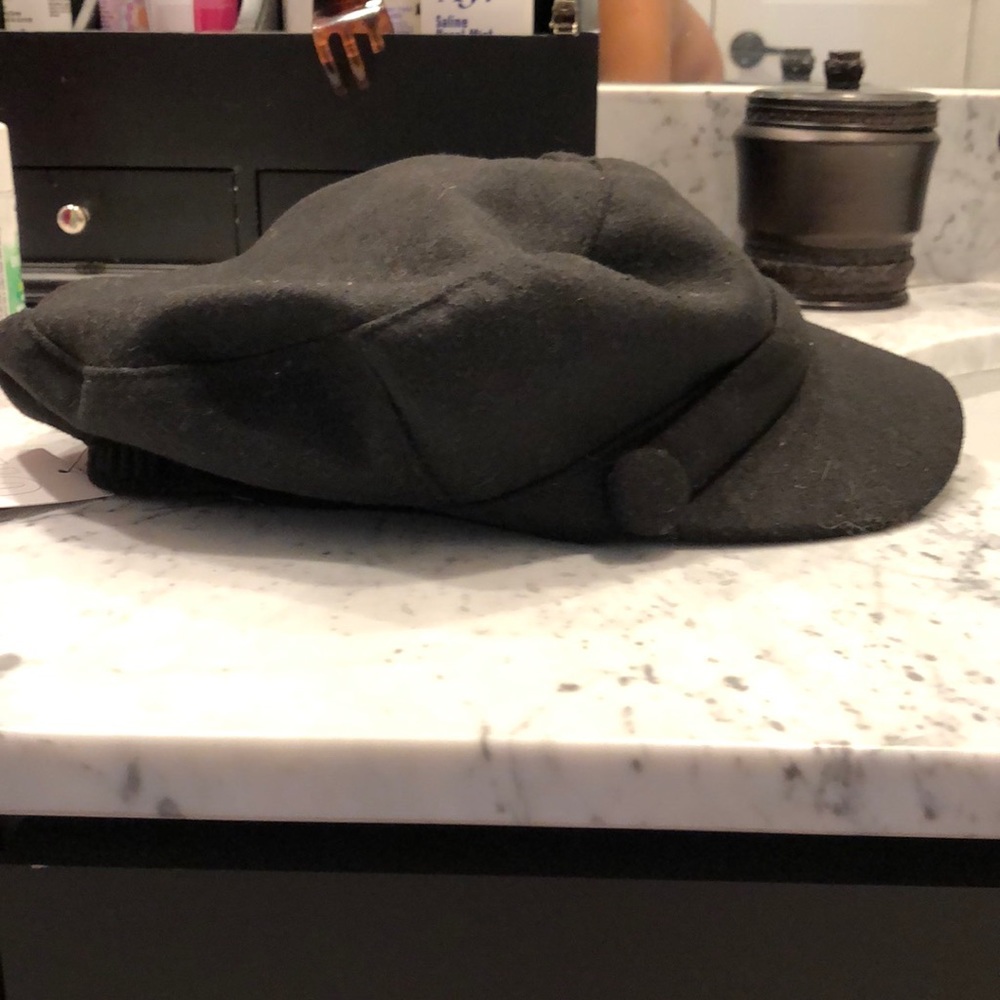 Fashion Hat